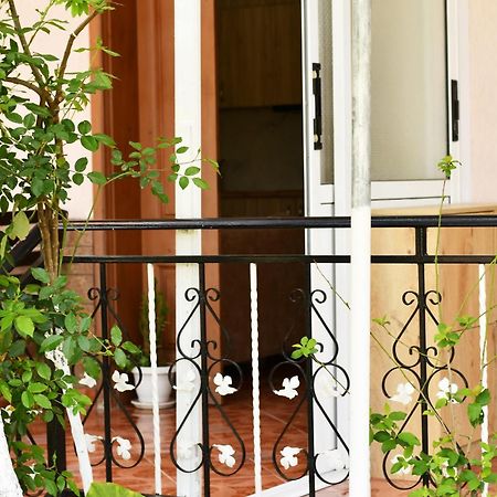 Beach & Chill Apartments Vlore Luaran gambar