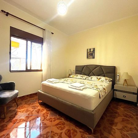 Beach & Chill Apartments Vlore Luaran gambar