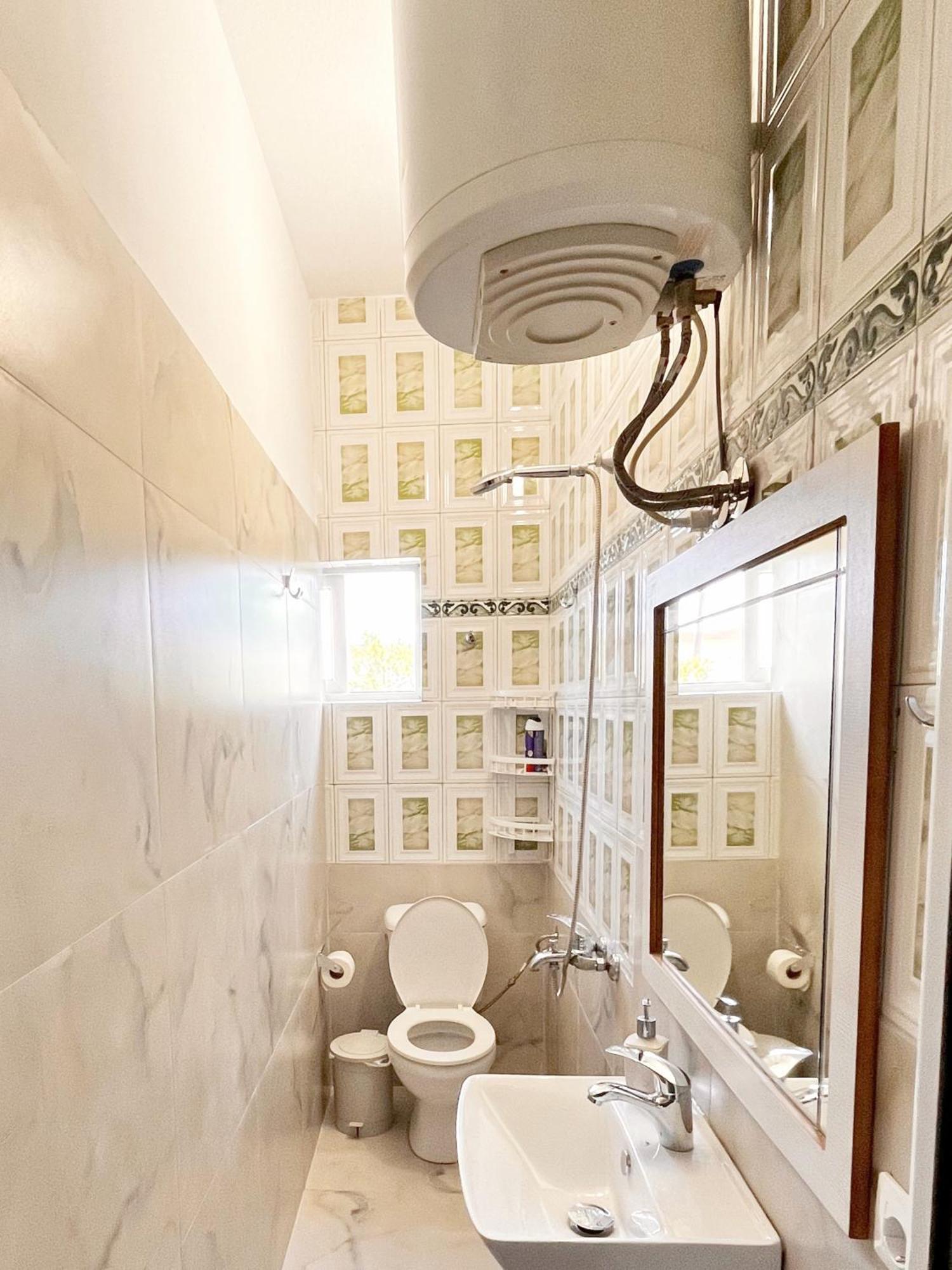 Beach & Chill Apartments Vlore Luaran gambar