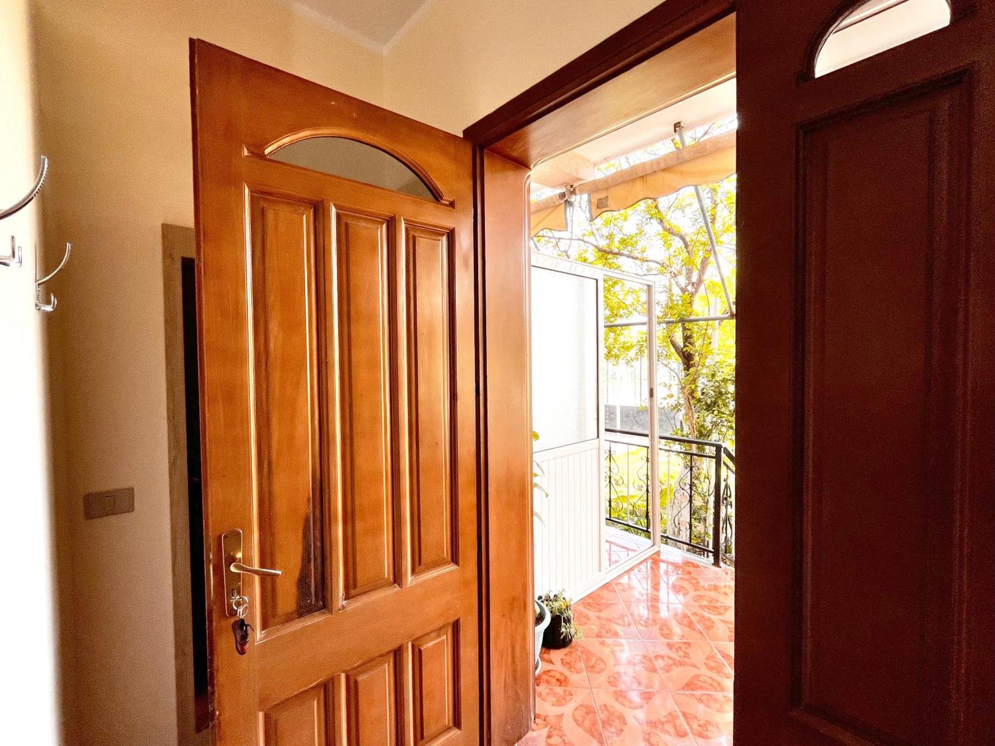 Beach & Chill Apartments Vlore Luaran gambar