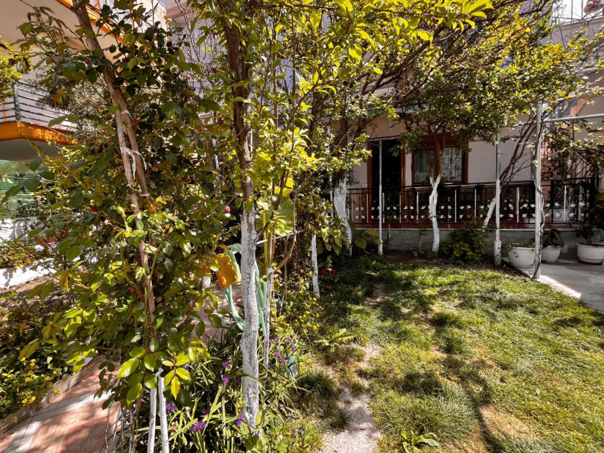 Beach & Chill Apartments Vlore Luaran gambar