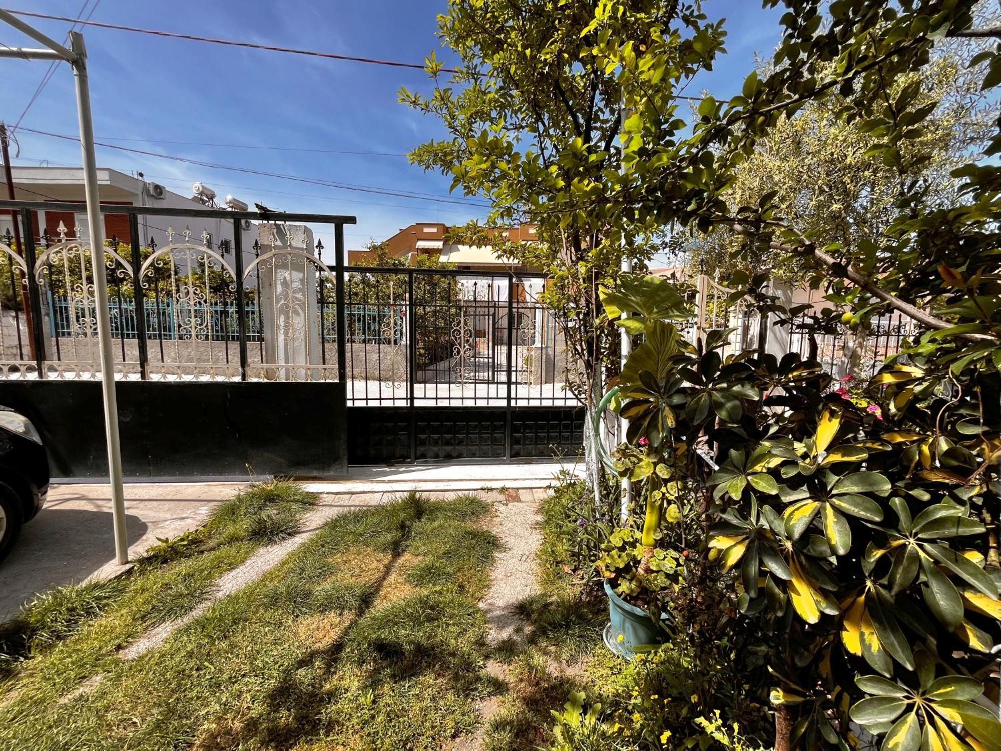 Beach & Chill Apartments Vlore Luaran gambar
