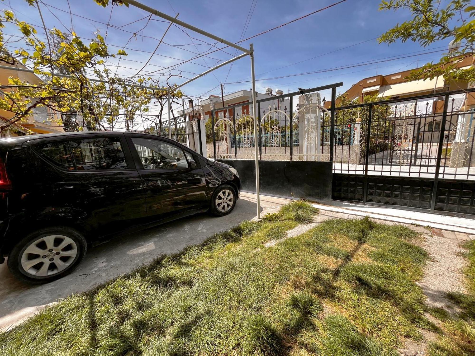 Beach & Chill Apartments Vlore Luaran gambar