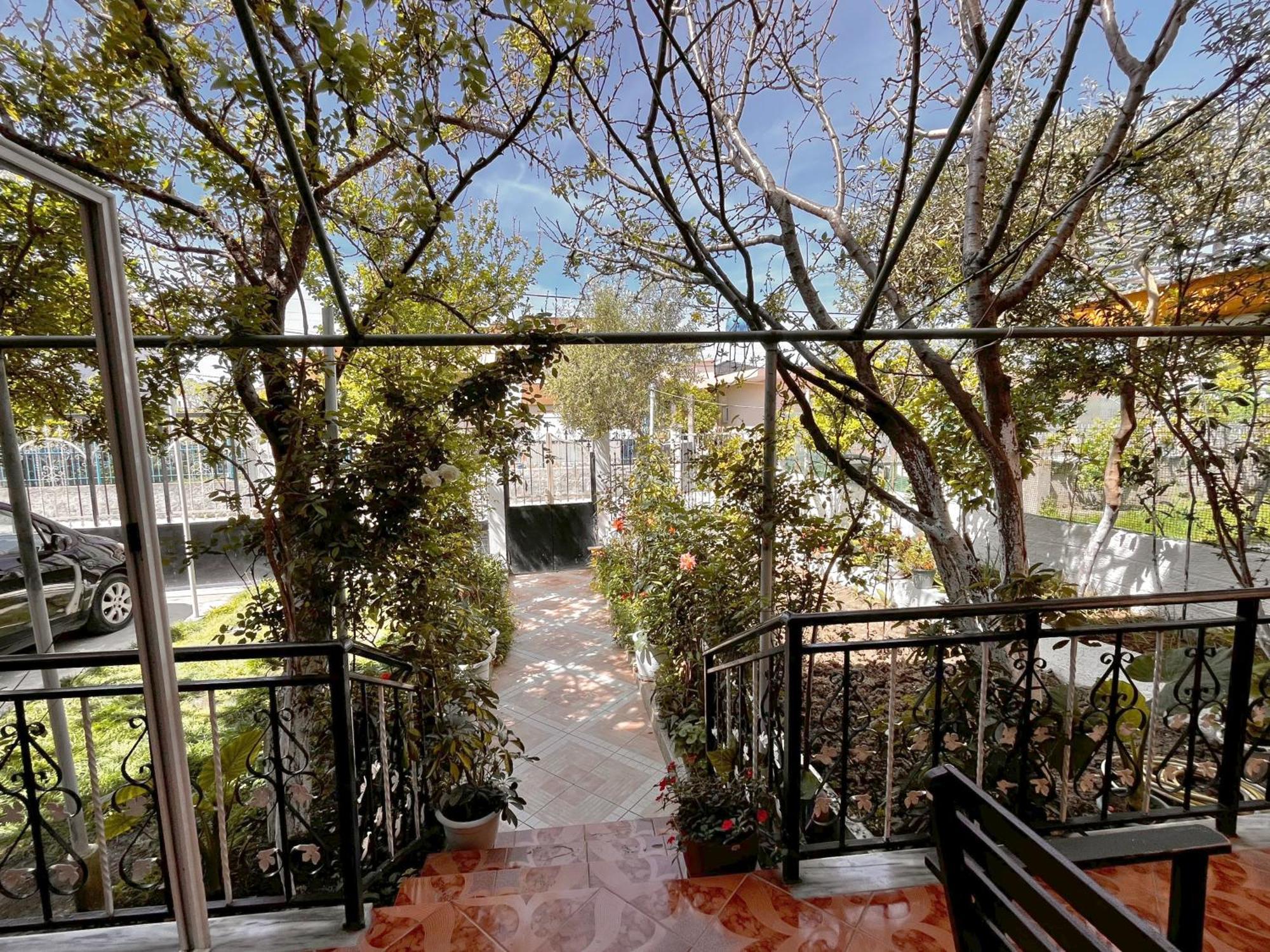 Beach & Chill Apartments Vlore Luaran gambar