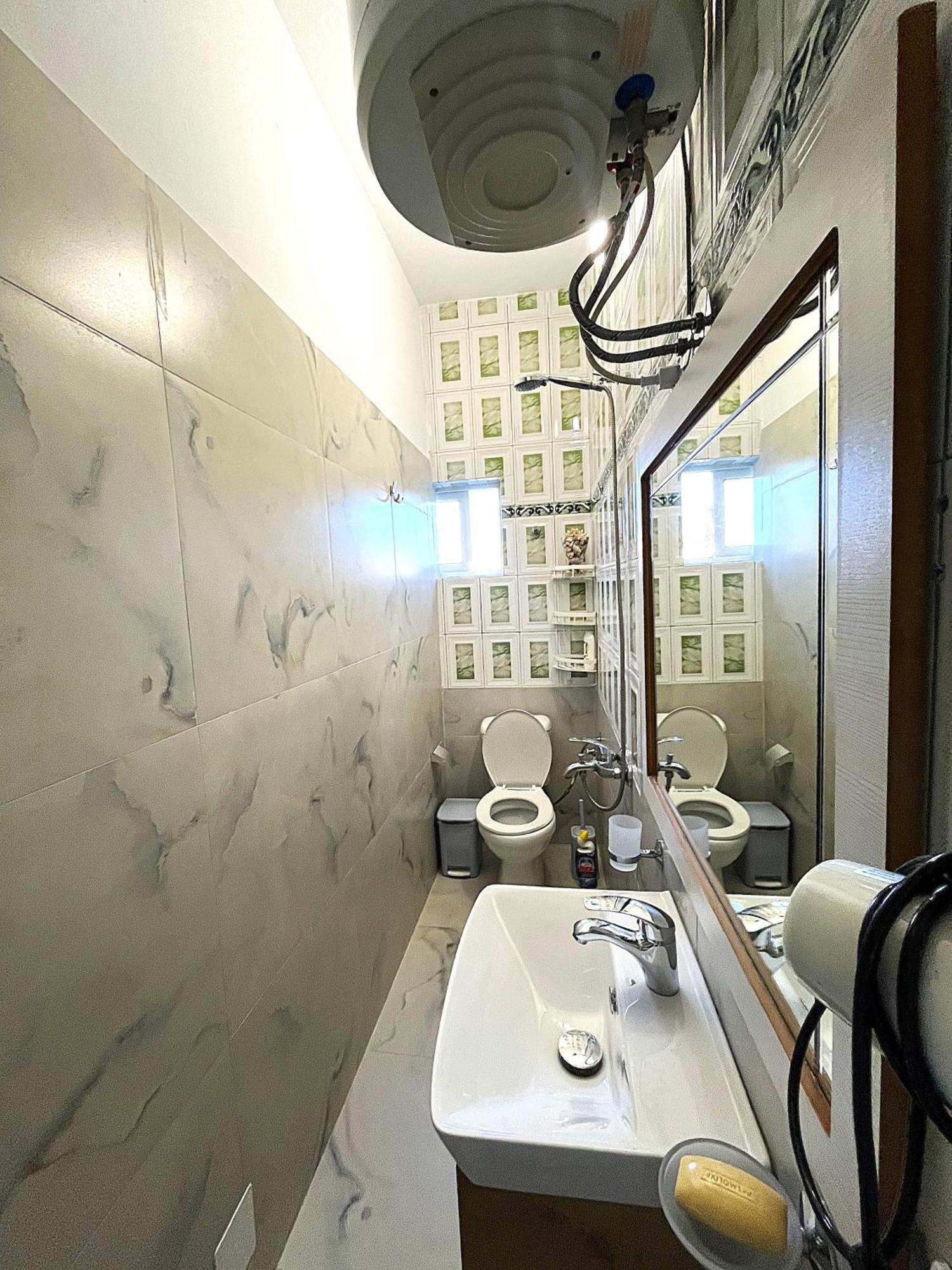 Beach & Chill Apartments Vlore Luaran gambar