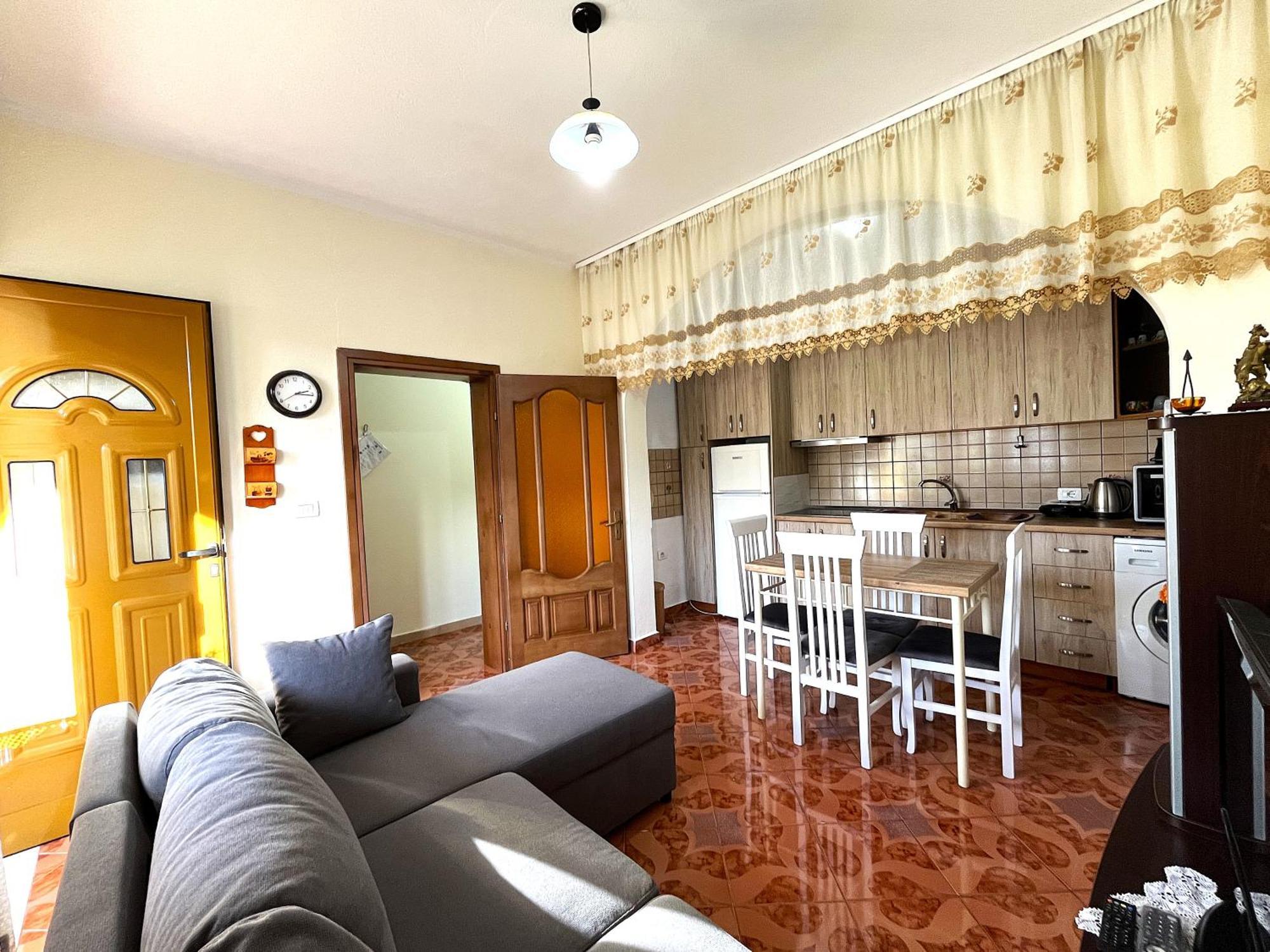 Beach & Chill Apartments Vlore Luaran gambar