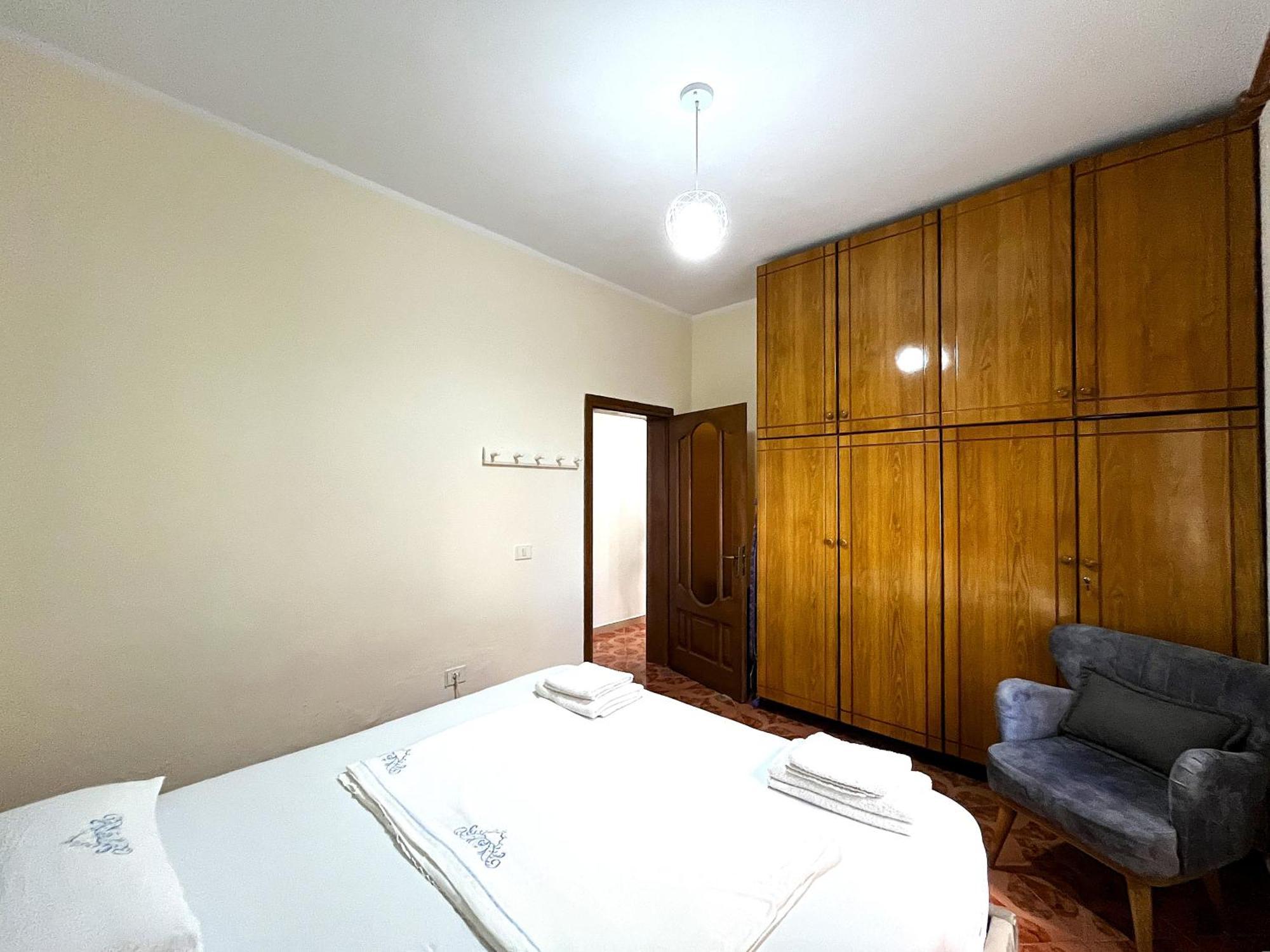 Beach & Chill Apartments Vlore Luaran gambar
