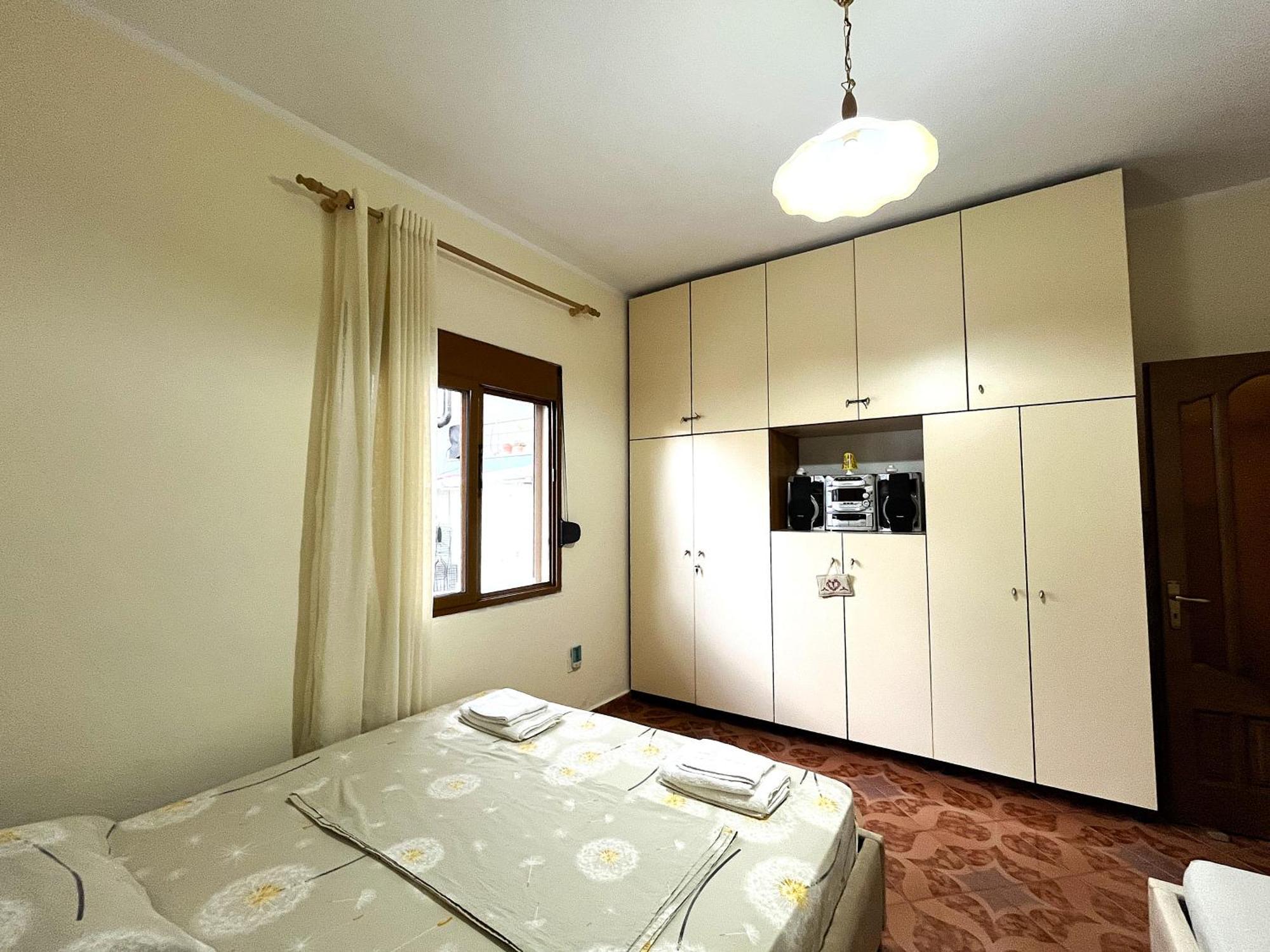 Beach & Chill Apartments Vlore Luaran gambar