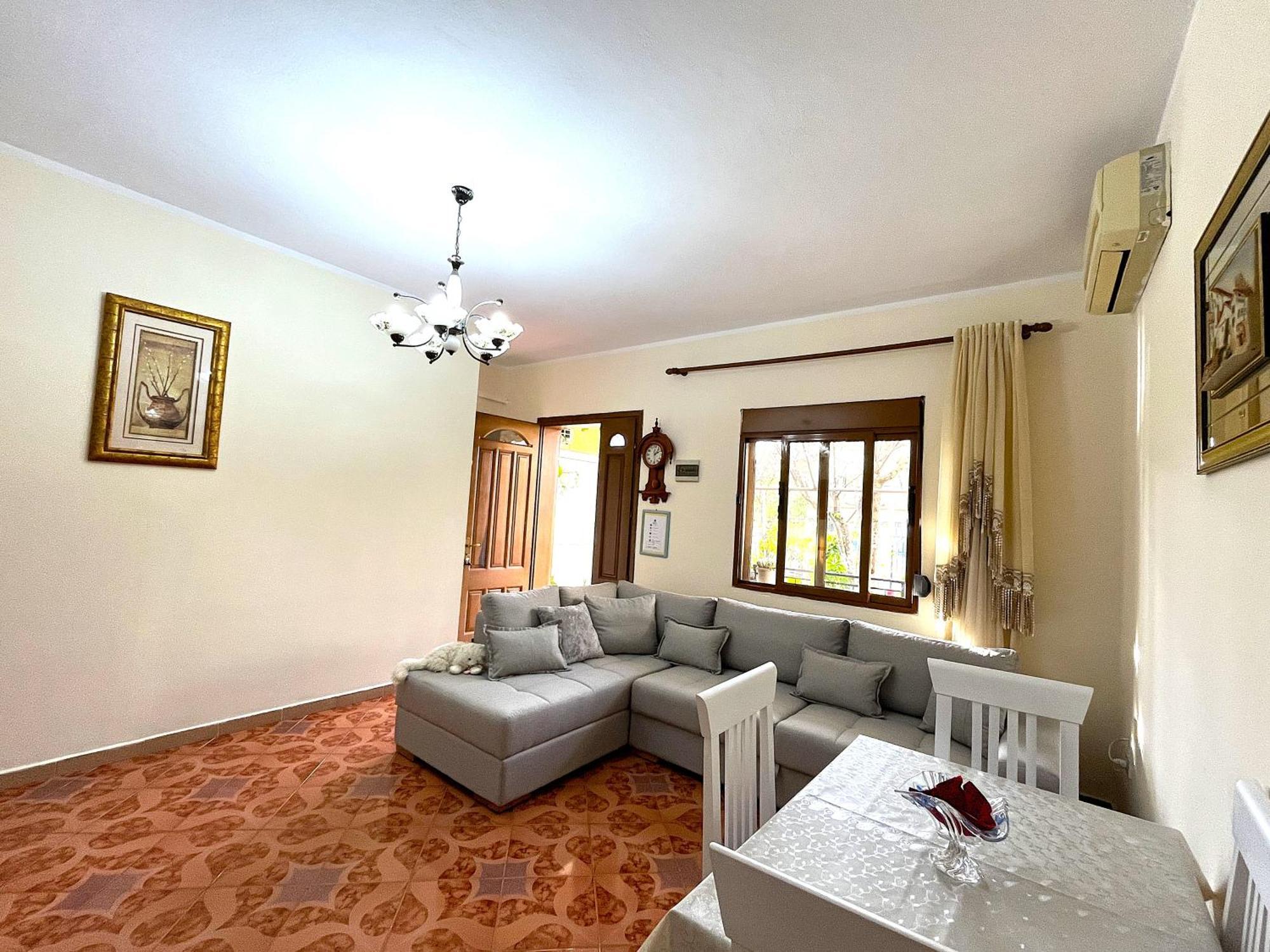 Beach & Chill Apartments Vlore Luaran gambar